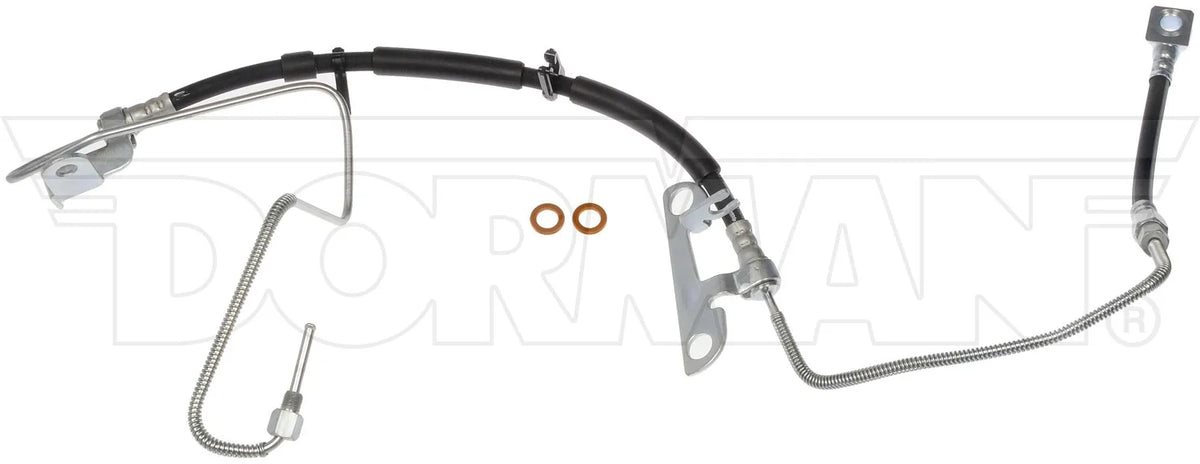 Dorman H620144 2001-2004 Dodge Caravan Brake Hydraulic Hose