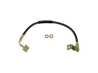 Dorman H620168 2000-2002 Dodge Ram 4000 Brake Hydraulic Hose
