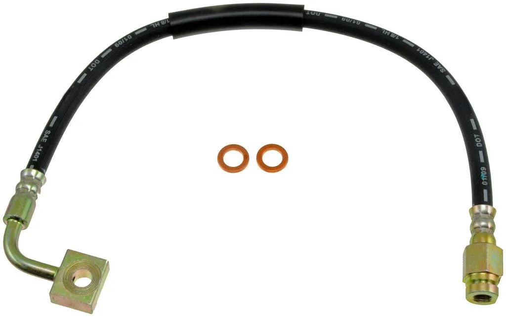 Dorman H620172 2000-2002 Dodge Ram 4000 Brake Hydraulic Hose