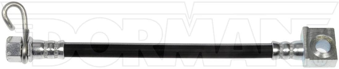Dorman H620177 2008 Dodge Ram 3500 Brake Hydraulic Hose