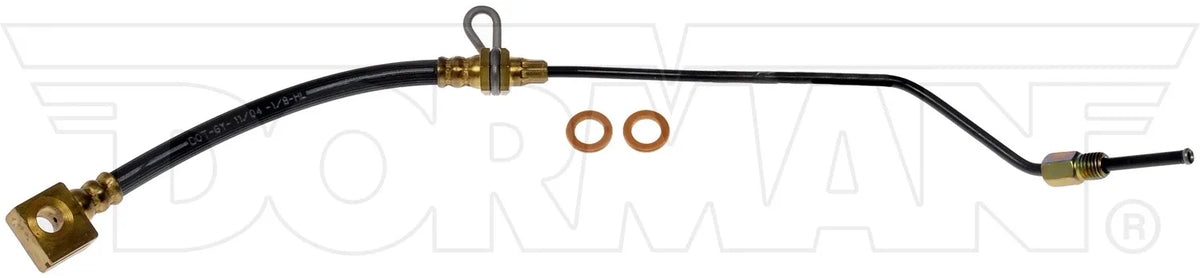 Dorman H620178 2002-2005 Dodge Ram 1500 Brake Hydraulic Hose
