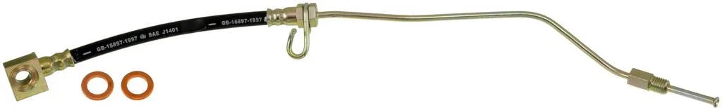 Dorman H620178 2002-2005 Dodge Ram 1500 Brake Hydraulic Hose