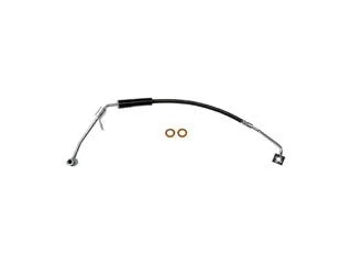 Dorman H620184 2002-2005 Dodge Ram 1500 Brake Hydraulic Hose