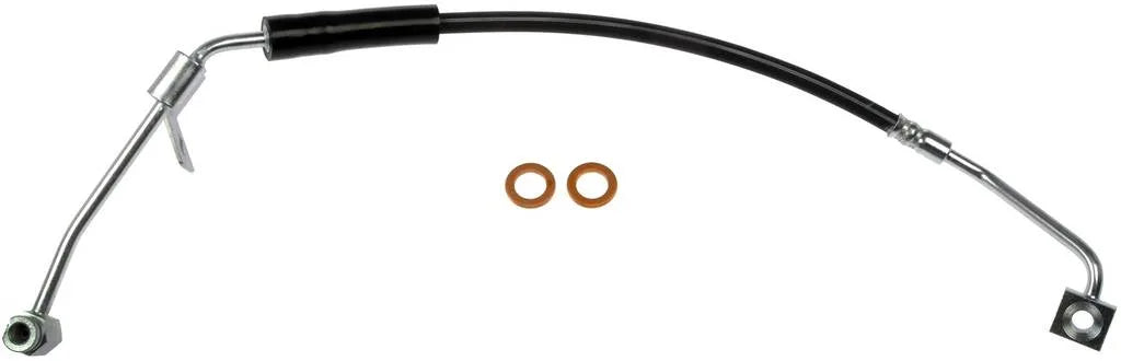Dorman H620184 2002-2005 Dodge Ram 1500 Brake Hydraulic Hose