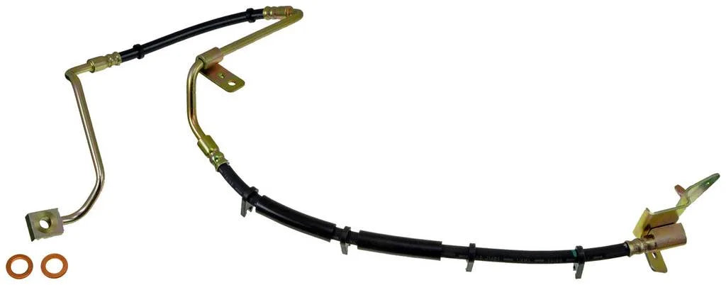 Dorman H620185 1999-2003 Jeep Grand Cherokee Brake Hydraulic Hose