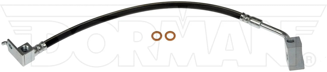 Dorman H620188 2002-2005 Jeep Liberty Brake Hydraulic Hose