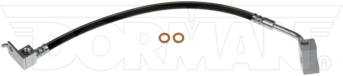 Dorman H620188 2002-2005 Jeep Liberty Brake Hydraulic Hose