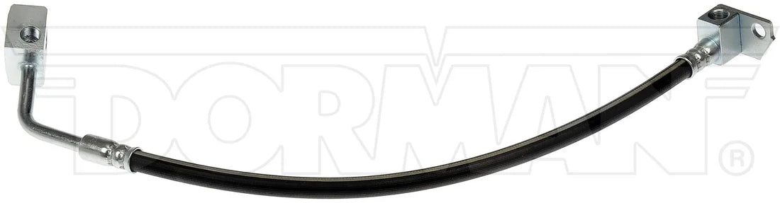 Dorman H620188 2002-2005 Jeep Liberty Brake Hydraulic Hose