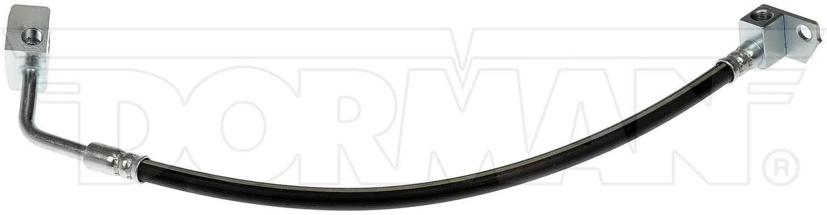 Dorman H620188 2002-2005 Jeep Liberty Brake Hydraulic Hose