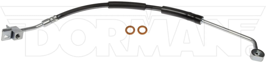 Dorman H620189 2002-2007 Jeep Liberty Brake Hydraulic Hose
