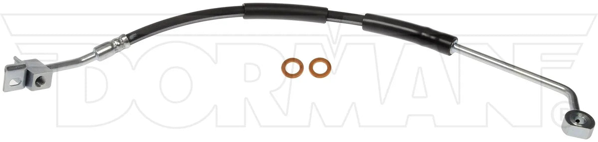 Dorman H620189 2002-2007 Jeep Liberty Brake Hydraulic Hose