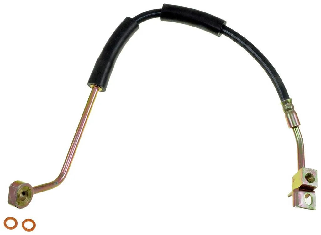 Dorman H620189 2002-2007 Jeep Liberty Brake Hydraulic Hose