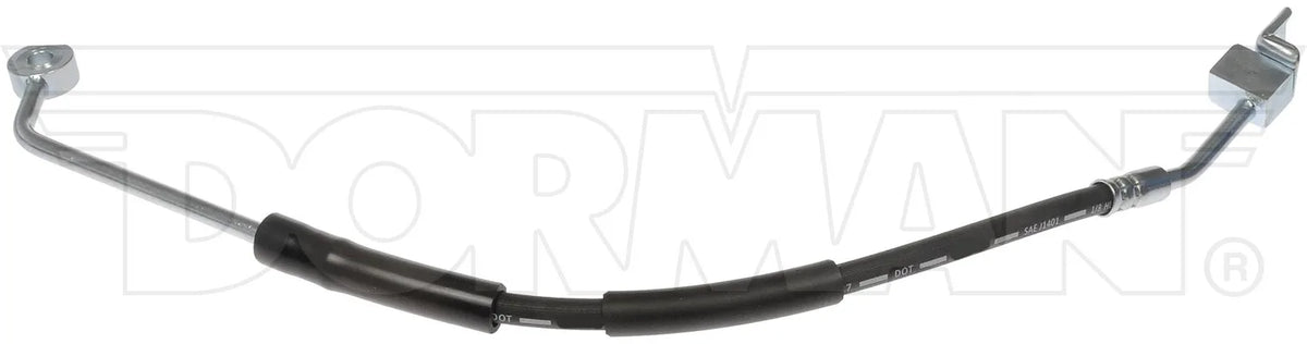 Dorman H620189 2002-2007 Jeep Liberty Brake Hydraulic Hose