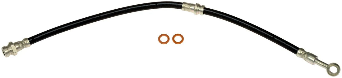Dorman H620202 2003-2008 Hyundai Tiburon Brake Hydraulic Hose