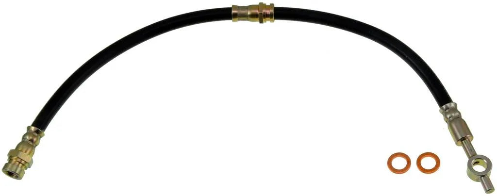 Dorman H620209 2001-2006 Hyundai Santa Fe Brake Hydraulic Hose