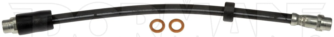 Dorman H620215 2004-2008 Audi S4 Brake Hydraulic Hose