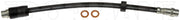Dorman H620215 2004-2008 Audi S4 Brake Hydraulic Hose