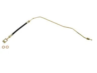 Dorman H620216 1999-2005 Volkswagen Passat Brake Hydraulic Hose