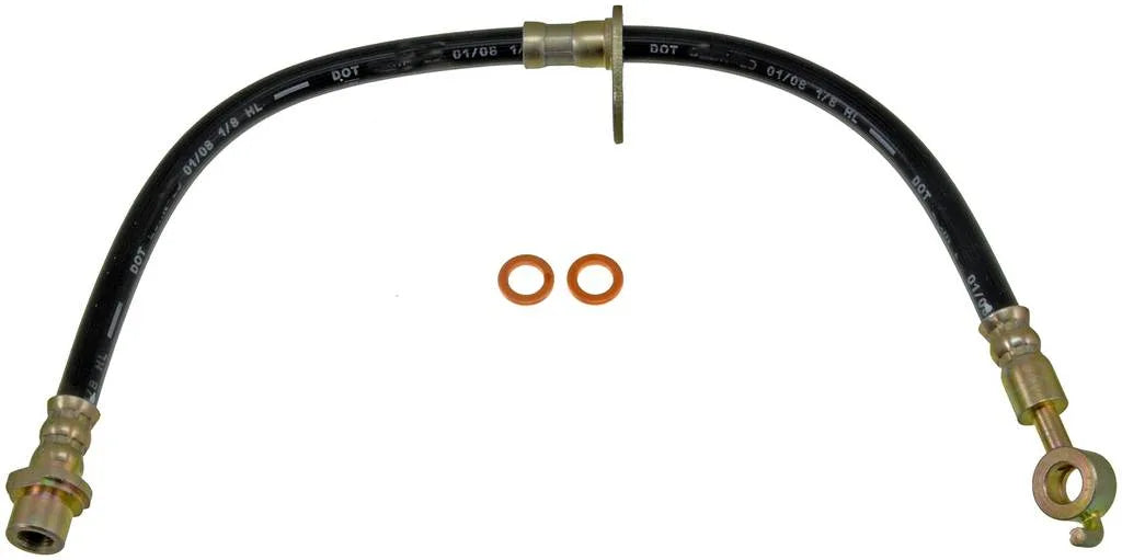 Dorman H620224 2004-2008 Toyota Solara Brake Hydraulic Hose