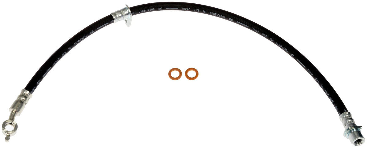 Dorman H620228 2007-2013 Lexus ES350 Brake Hydraulic Hose