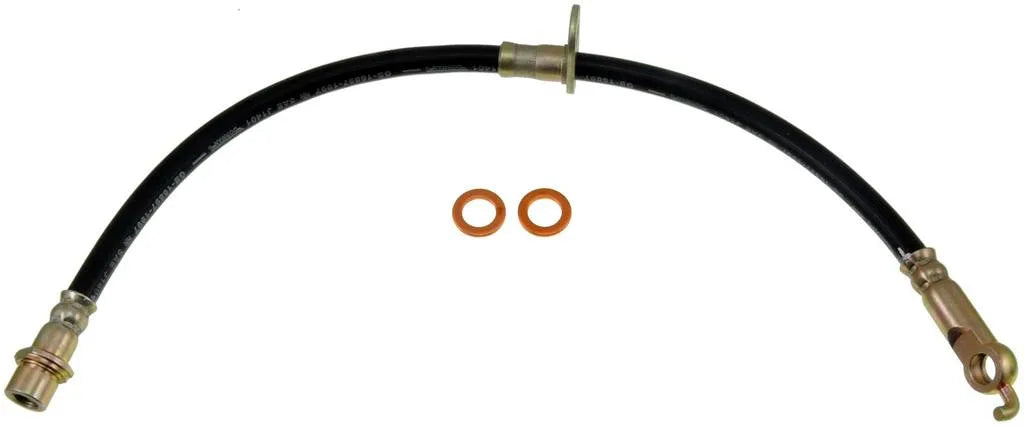 Dorman H620233 2001-2003 Toyota Highlander Brake Hydraulic Hose