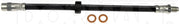 Dorman H620259 2003-2014 Volvo XC90 Brake Hydraulic Hose