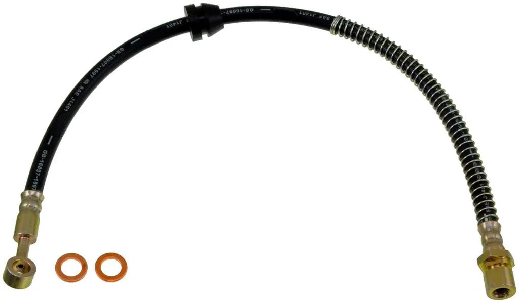 Dorman H620265 1999-2002 Daewoo Leganza Brake Hydraulic Hose