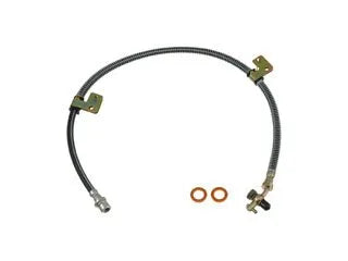 Dorman H620276 1996-2002 Land Rover Range Rover Brake Hydraulic Hose