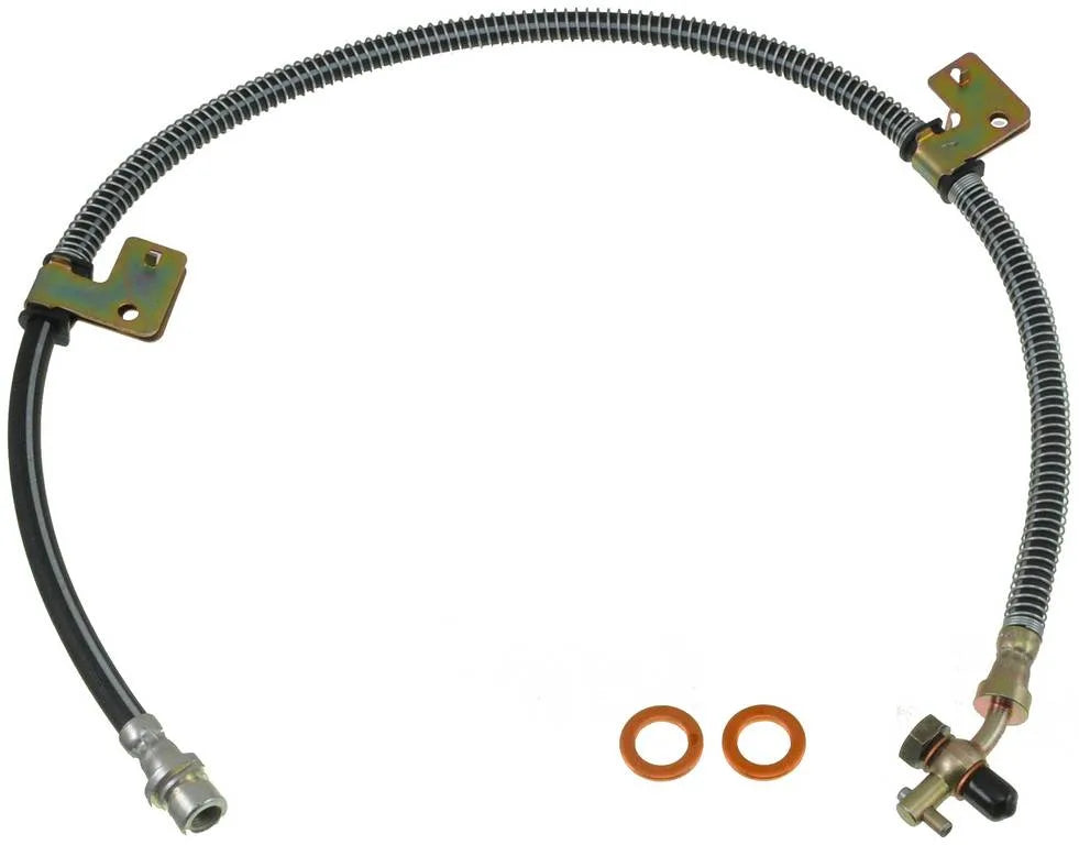 Dorman H620276 1996-2002 Land Rover Range Rover Brake Hydraulic Hose