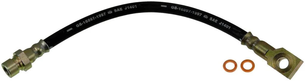 Dorman H620280 1997-2004 Mitsubishi Diamante Brake Hydraulic Hose