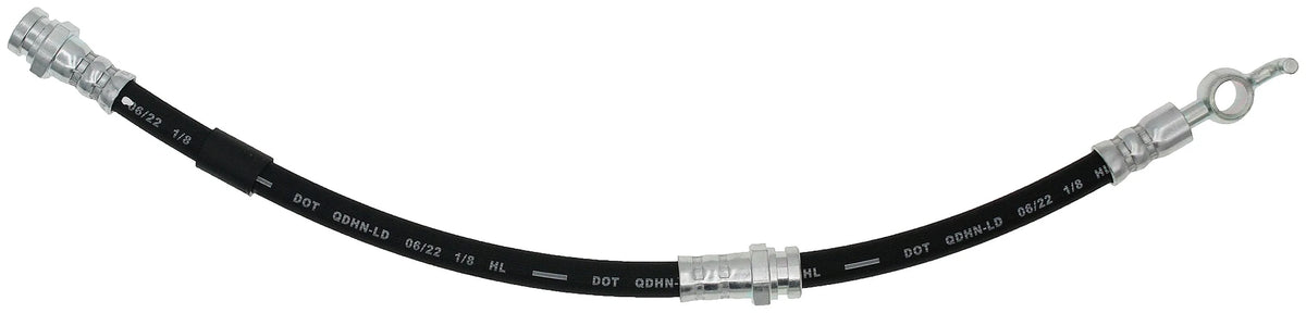 Dorman H620281 1999-2003 Mazda Protege Brake Hydraulic Hose