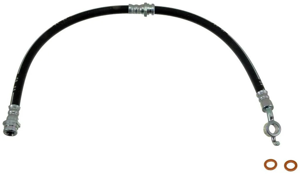 Dorman H620282 2001-2003 Mazda Protege Brake Hydraulic Hose