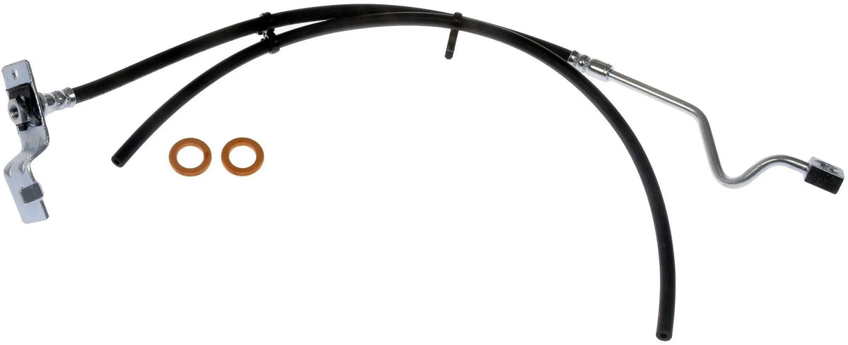 Dorman H620286 2000-2005 Ford Excursion Brake Hydraulic Hose