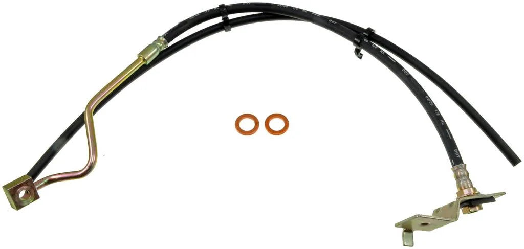 Dorman H620286 2000-2005 Ford Excursion Brake Hydraulic Hose
