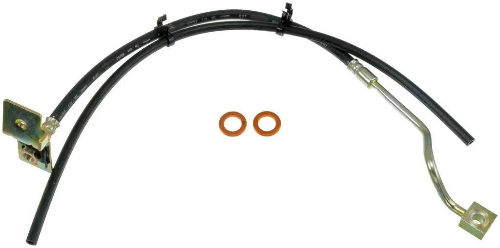 Dorman H620287 2000-2005 Ford Excursion Brake Hydraulic Hose