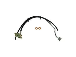 Dorman H620288 1999-2001 Ford F-350 Super Duty Brake Hydraulic Hose