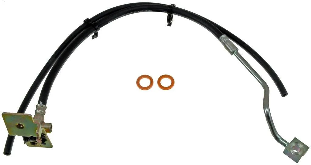Dorman H620288 1999-2001 Ford F-350 Super Duty Brake Hydraulic Hose