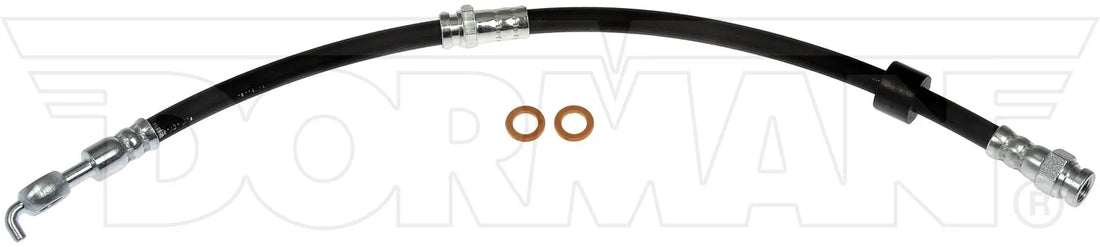 Dorman H620289 2000-2006 Mazda MPV Brake Hydraulic Hose