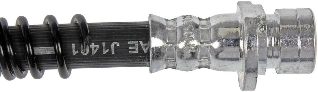Dorman H620304 1999-2002 Land Rover Discovery Brake Hydraulic Hose