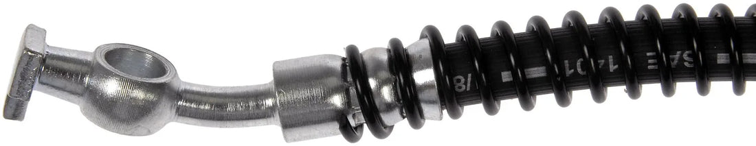 Dorman H620304 1999-2002 Land Rover Discovery Brake Hydraulic Hose