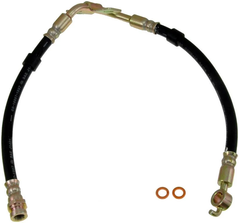 Dorman H620309 2001-2002 Mazda Millenia Brake Hydraulic Hose