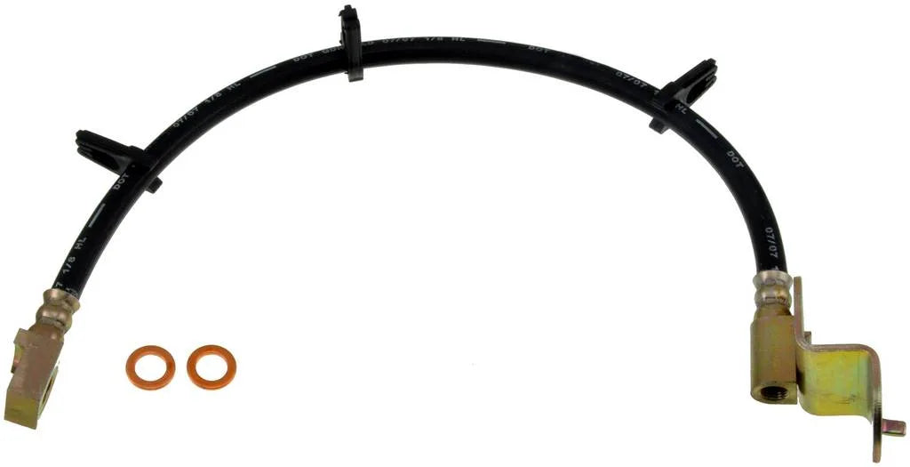 Dorman H620313 1999-2002 Jaguar S-Type Brake Hydraulic Hose