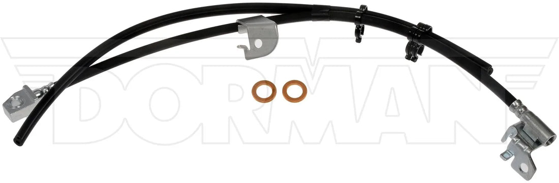 Dorman H620324 2002-2006 Ford Expedition Brake Hydraulic Hose