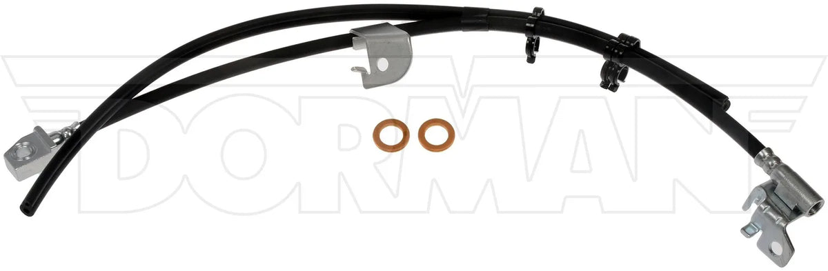 Dorman H620324 2002-2006 Ford Expedition Brake Hydraulic Hose