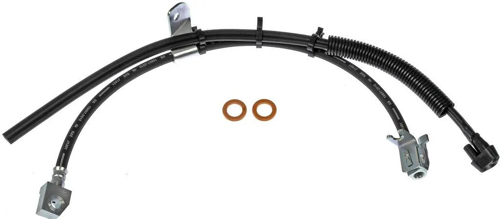 Dorman H620324 2002-2006 Ford Expedition Brake Hydraulic Hose
