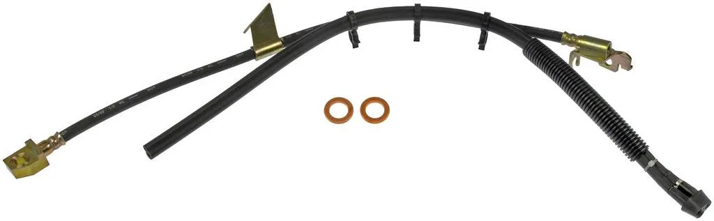 Dorman H620325 2002-2006 Ford Expedition Brake Hydraulic Hose