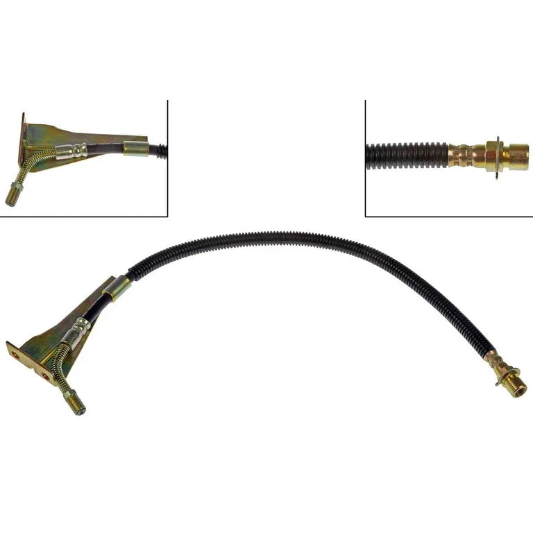 Dorman H620339 1997-2002 GMC T6500 Brake Hydraulic Hose
