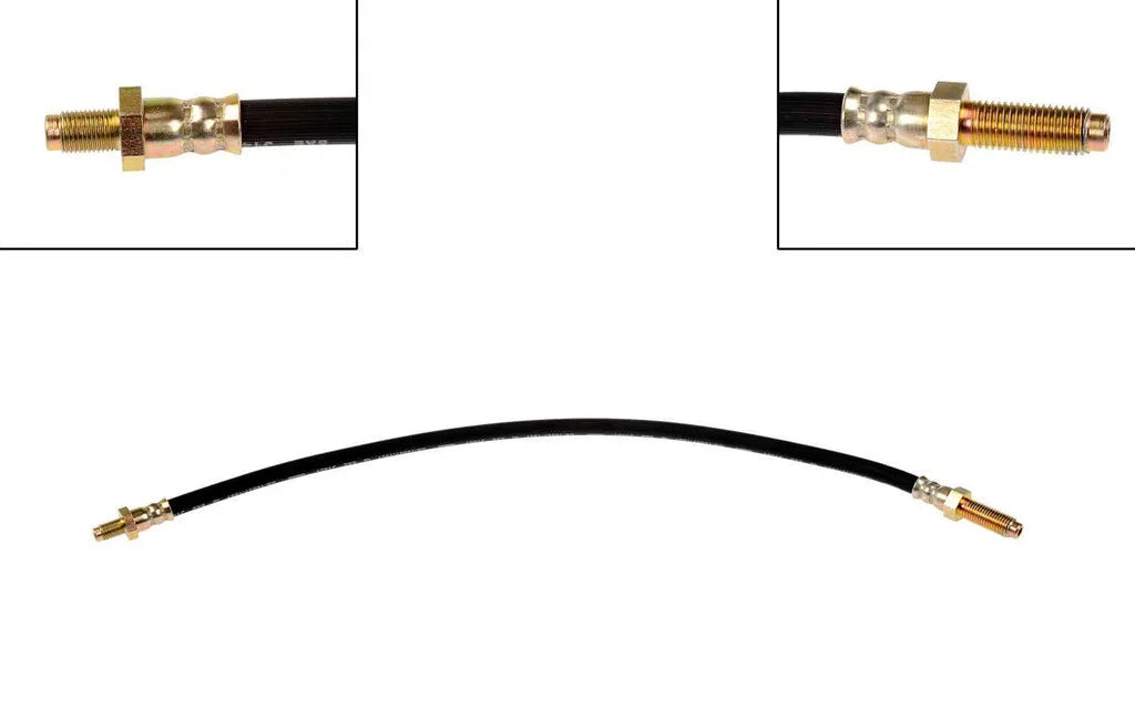 Dorman H620352 2000-2004 Isuzu FRR Brake Hydraulic Hose
