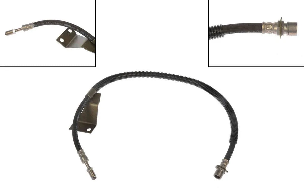 Dorman H620358 1997-2002 GMC C7500 Topkick Brake Hydraulic Hose