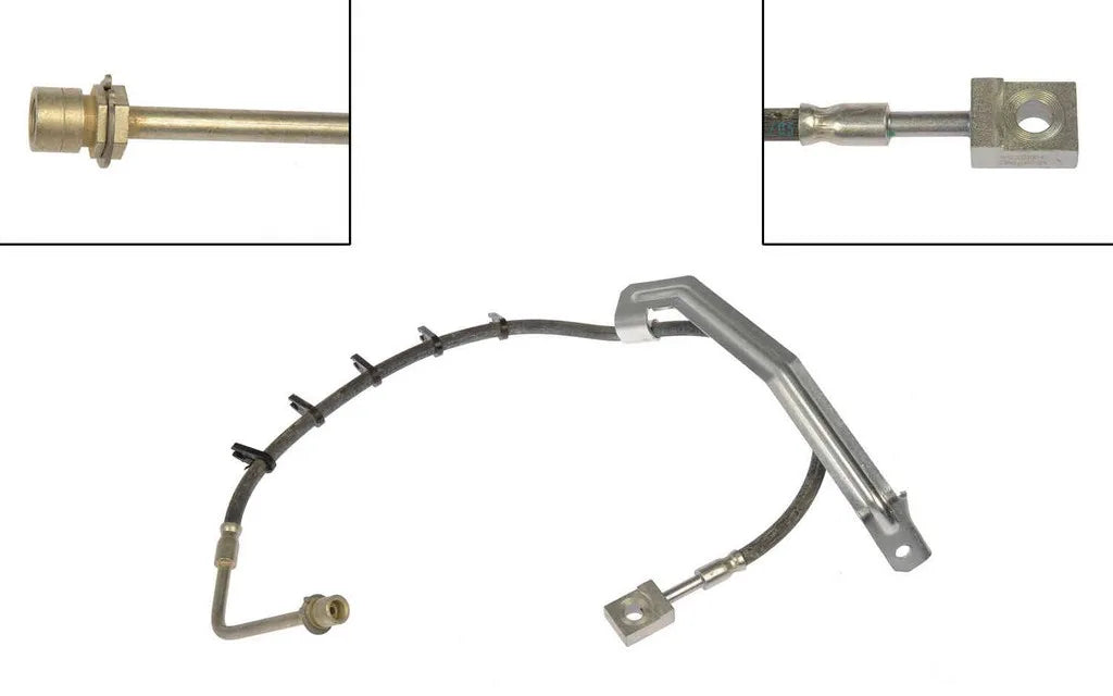 Dorman H620365 2005-2009 GMC C5500 Topkick Brake Hydraulic Hose